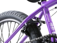 wethepeople "Nova" BMX Rad - Purple