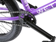 wethepeople "Nova" BMX Bike - Purple