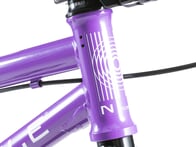 wethepeople "Nova" BMX Bike - Purple