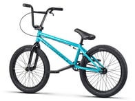 wethepeople "Nova" BMX Bike - Water Blue