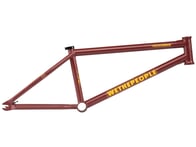 wethepeople "Pathfinder" BMX Frame