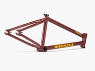 wethepeople "Pathfinder" BMX Frame