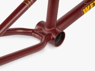 wethepeople "Pathfinder" BMX Frame