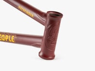 wethepeople "Pathfinder" BMX Frame