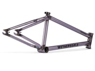 wethepeople "Pathfinder" BMX Frame