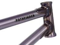 wethepeople "Pathfinder" BMX Frame