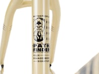 wethepeople "Pathfinder" BMX Frame