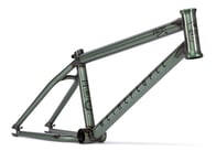 wethepeople "Patrol" BMX Frame