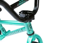 wethepeople "Prime 12" Balance" BMX Laufrad - 12 Zoll | Metallic Mint