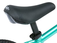 wethepeople "Prime 12" Balance" BMX Laufrad - 12 Zoll | Metallic Mint