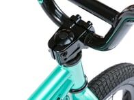 wethepeople "Prime 12" Balance" BMX Laufrad - 12 Zoll | Metallic Mint