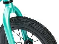 wethepeople "Prime 12" Balance" BMX Laufrad - 12 Zoll | Metallic Mint