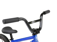 wethepeople "Prime 12" Balance" BMX Laufrad - 12 Zoll | Turbo Blue