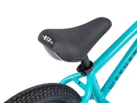 wethepeople "Prime 12" Balance" BMX Balance Bike - 12 Inch | Teal Blue