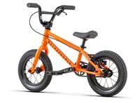 wethepeople "Prime Drive 12" BMX Bike - 12 Inch | Orange
