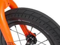 wethepeople "Prime Drive 12" BMX Bike - 12 Inch | Orange
