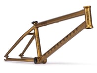 wethepeople "Revolver" 2021 BMX Frame