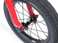 wethepeople "Riot 14" BMX Rad - 14 Zoll | Red