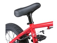 wethepeople "Riot 14" BMX Rad - 14 Zoll | Red