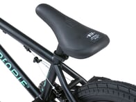 wethepeople "Seed 16" BMX Bike - 16 Inch | Matt Black