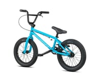 wethepeople "Seed 16" BMX Bike - 16 Inch | Surf Blue