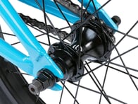 wethepeople "Seed 16" BMX Rad - 16 Zoll | Surf Blue