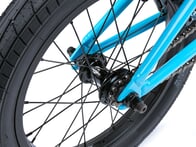 wethepeople "Seed 16" BMX Rad - 16 Zoll | Surf Blue