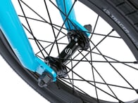 wethepeople "Seed 16" BMX Bike - 16 Inch | Surf Blue