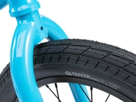 wethepeople "Seed 16" BMX Rad - 16 Zoll | Surf Blue