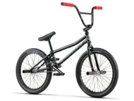 wethepeople "Sinus" BMX Bike - Black | Freecoaster