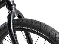 wethepeople "Sinus" BMX Rad - Black | Freecoaster