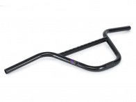 wethepeople "Stallis" BMX Bar - 25.4mm (Bar Clamp)