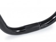 wethepeople "Stallis" BMX Bar - 25.4mm (Bar Clamp)