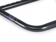 wethepeople "Stallis" BMX Bar - 25.4mm (Bar Clamp)