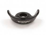 wethepeople "Supreme V2" Rear Hubguard - Driver Side