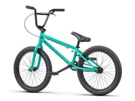 wethepeople "Thrillseeker S" BMX Rad - Seaweed Green