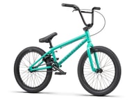 wethepeople "Thrillseeker S" BMX Rad - Seaweed Green