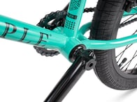 wethepeople "Thrillseeker S" BMX Rad - Seaweed Green