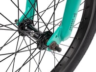 wethepeople "Thrillseeker S" BMX Rad - Seaweed Green