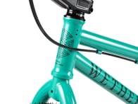 wethepeople "Thrillseeker S" BMX Rad - Seaweed Green