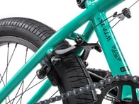 wethepeople "Thrillseeker S" BMX Rad - Seaweed Green