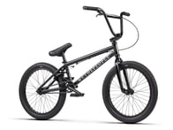 wethepeople "Thrillseeker L" BMX Rad - Black