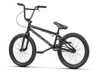 wethepeople "Thrillseeker L" BMX Rad - Black