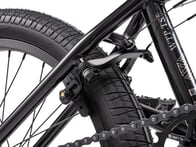 wethepeople "Thrillseeker L" BMX Rad - Black