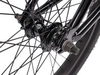 wethepeople "Thrillseeker L" BMX Rad - Black