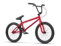 wethepeople "Thrillseeker L" BMX Bike - Red