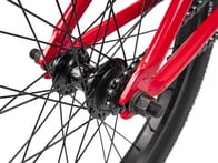 wethepeople "Thrillseeker L" BMX Bike - Red