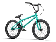 wethepeople "Thrillseeker M" BMX Rad - Seaweed Green