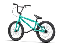 wethepeople "Thrillseeker M" BMX Rad - Seaweed Green