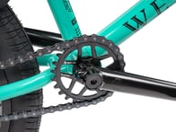 wethepeople "Thrillseeker M" BMX Rad - Seaweed Green